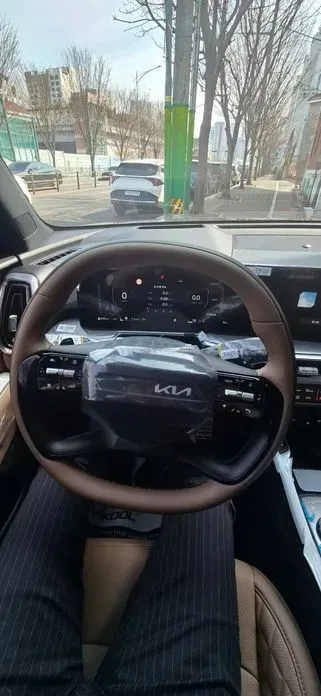 Kia Sorento 2026, 320 км, за 37760000 KRW - фото 7