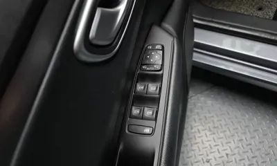 Renault-KoreaSamsung SM6 2019, 141681 км, за 7600000 KRW - фото 14