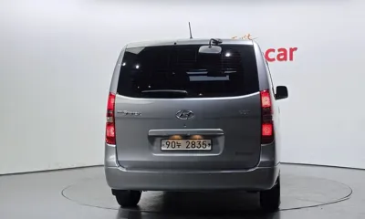 Hyundai Starex 2020, 60482 км, за 17300000 KRW