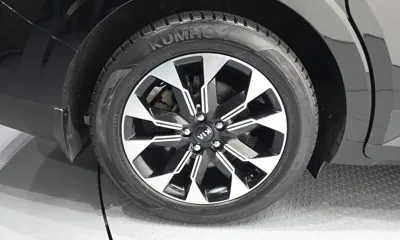 Kia Canival 2021, 95594 км, за 26700000 KRW - фото 21