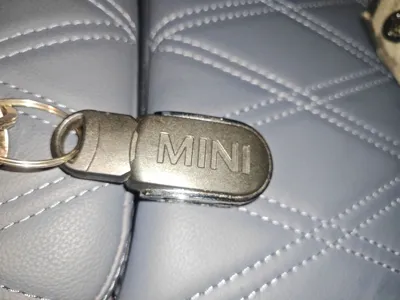 MINI Clubman 2021, 34100 км, за 177583.35 CNY - фото 9