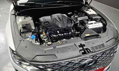 Hyundai Grandeur 2022, 112550 км, за 23100000 KRW - фото 6