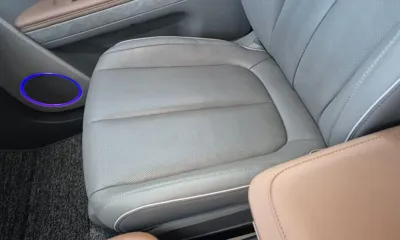 Hyundai Ioniq5 2024, 86000 км, за 34500000 KRW - фото 11