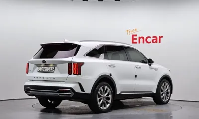 Kia Sorento 2021, 49176 км, за 26000000 KRW - фото 2