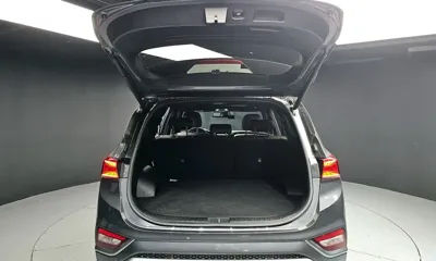 Hyundai Santafe 2019, 111900 км, за 22200000 KRW - фото 20