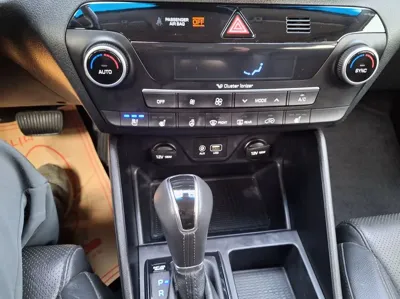 Hyundai Tucson 2019, 87766 км, за 17200000 KRW - фото 15