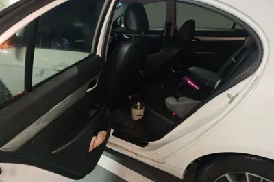 Geely Auto Emgrand 2019, 62600 км, за 33862.67 CNY - фото 14
