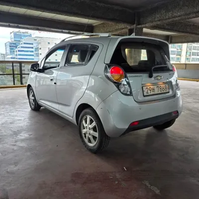ChevroletGMDaewoo Spark 2012, 88682 км, за 1900000 KRW