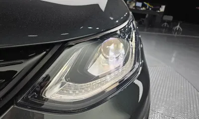 ChevroletGMDaewoo Bolt EV 2021, 101954 км, за 16500000 KRW - фото 22