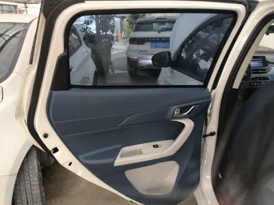 Changan Auchan Benben E-Star 2022, 14600 км, за 40900 CNY - фото 28