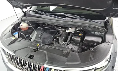 Kia Canival 2023, 78688 км, за 34800000 KRW - фото 6