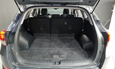 Hyundai Tucson 2016, 131982 км, за 11600000 KRW - фото 20