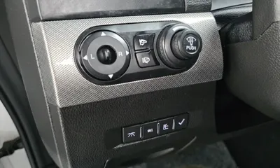 ChevroletGMDaewoo Captiva 2016, 165026 км, за 5300000 KRW - фото 13