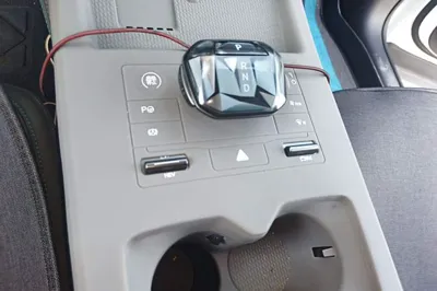 BYD Song L DM-i 2025, 8300 км, за 123056.84 CNY - фото 14