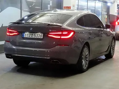 BMW Gran Turismo 2022, 142125 км, за 40000000 KRW