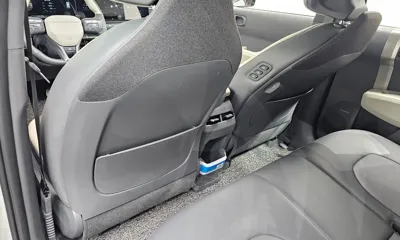 Kia EV3 2025, 38344 км, за 39500000 KRW - фото 27