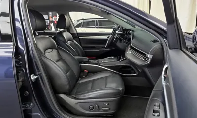 Hyundai Grandeur 2020, 81736 км, за 20000000 KRW - фото 26