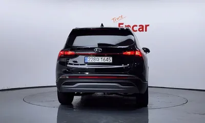 Hyundai Santafe 2021, 37463 км, за 22500000 KRW