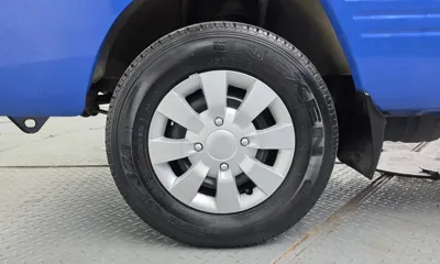 ChevroletGMDaewoo damas 2017, 8616 км, за 7900000 KRW - фото 5