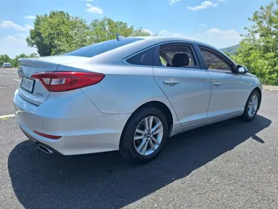 Hyundai Sonata 2015, 82730 км, за 6700000 KRW - фото 6