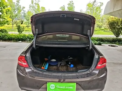 Buick LaCrosse 2017, 118100 км, за 51300 CNY - фото 19