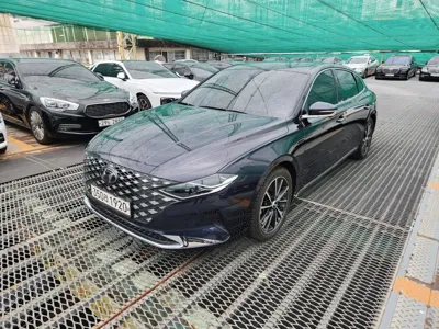 Hyundai Grandeur 2020, 53041 км, за 24800000 KRW - фото 2