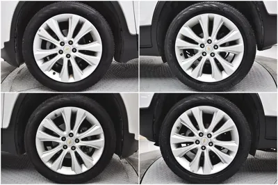 ChevroletGMDaewoo Trax 2019, 87185 км, за 6700000 KRW - фото 3