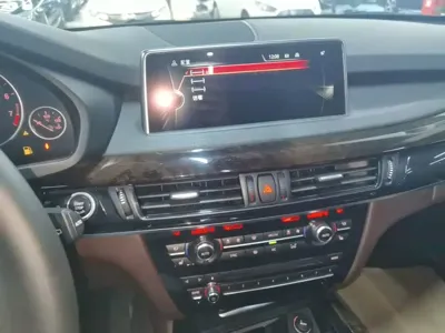BMW X5 (Import) 2016, 170900 км, за 111300 CNY - фото 13