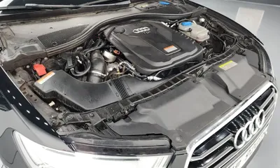 Audi A6 2016, 201942 км, за 8900000 KRW - фото 6