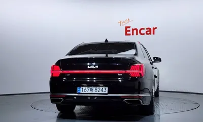 Kia K9 2022, 47361 км, за 44800000 KRW - фото 4