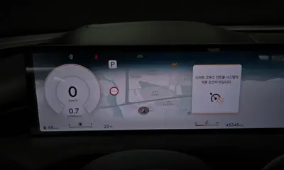 Genesis G80 2025, 45245 км, за 99900000 KRW - фото 8