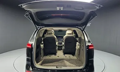 Kia Canival 2021, 100587 км, за 26700000 KRW - фото 20