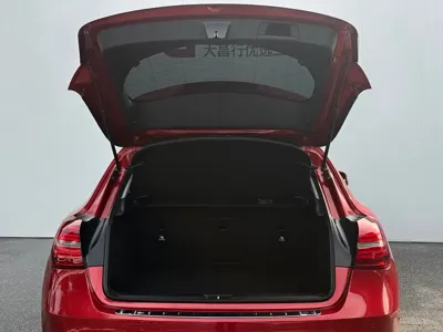 Mercedes-Benz GLA 2018, 74000 км, за 55800 CNY - фото 24