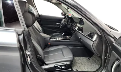 BMW Gran Turismo 2018, 100494 км, за 17000000 KRW - фото 11