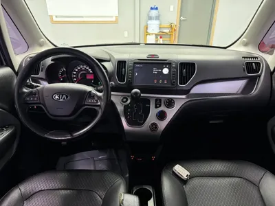 Kia Ray 2017, 155075 км, за 6500000 KRW - фото 7