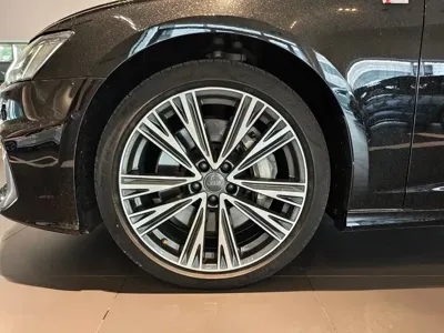 Audi A6L 2020, 51500 км, за 218000 CNY - фото 16