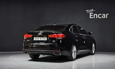 Hyundai Aslan 2015, 186532 км, за 6100000 KRW
