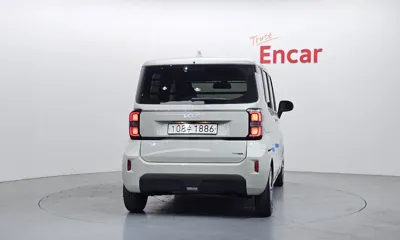 Kia Ray 2023, 46106 км, за 12500000 KRW