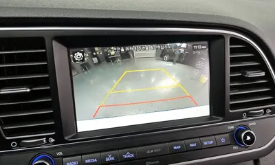 Hyundai Avante 2018, 96698 км, за 8500000 KRW - фото 15