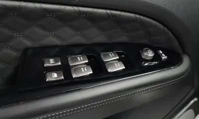 KG_Mobility_Ssangyong Rexton 2021, 70020 км, за 26500000 KRW - фото 33