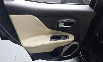 Jeep Renegade 2016, 69006 км, за 9400000 KRW - фото 25