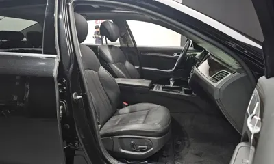Genesis G80 2019, 137929 км, за 14900000 KRW - фото 10