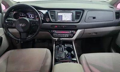Kia Canival 2015, 151118 км, за 9200000 KRW - фото 7
