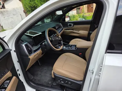 Kia Sorento 2026, 5200 км, за 56500000 KRW - фото 9