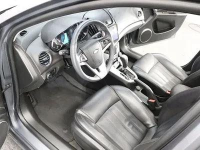 ChevroletGMDaewoo Cruze 2016, 80327 км, за 5500000 KRW - фото 10