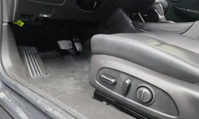 ChevroletGMDaewoo Malibu 2017, 60467 км, за 11800000 KRW - фото 29