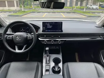Honda Integra 2023, 39000 км, за 87000 CNY - фото 16
