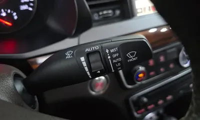 Kia K7 2016, 171717 км, за 7900000 KRW - фото 28