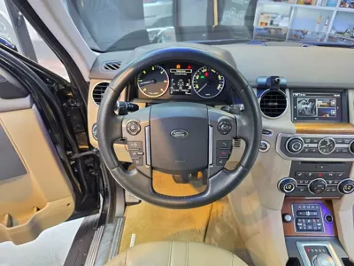 Land Rover Discovery 2016, 170500 км, за 22900000 KRW - фото 11