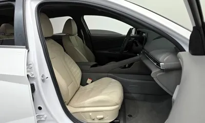Hyundai Avante 2026, 3408 км, за 23900000 KRW - фото 26